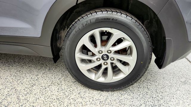 2018 Hyundai Tucson SE AWD - 22973011 - 8