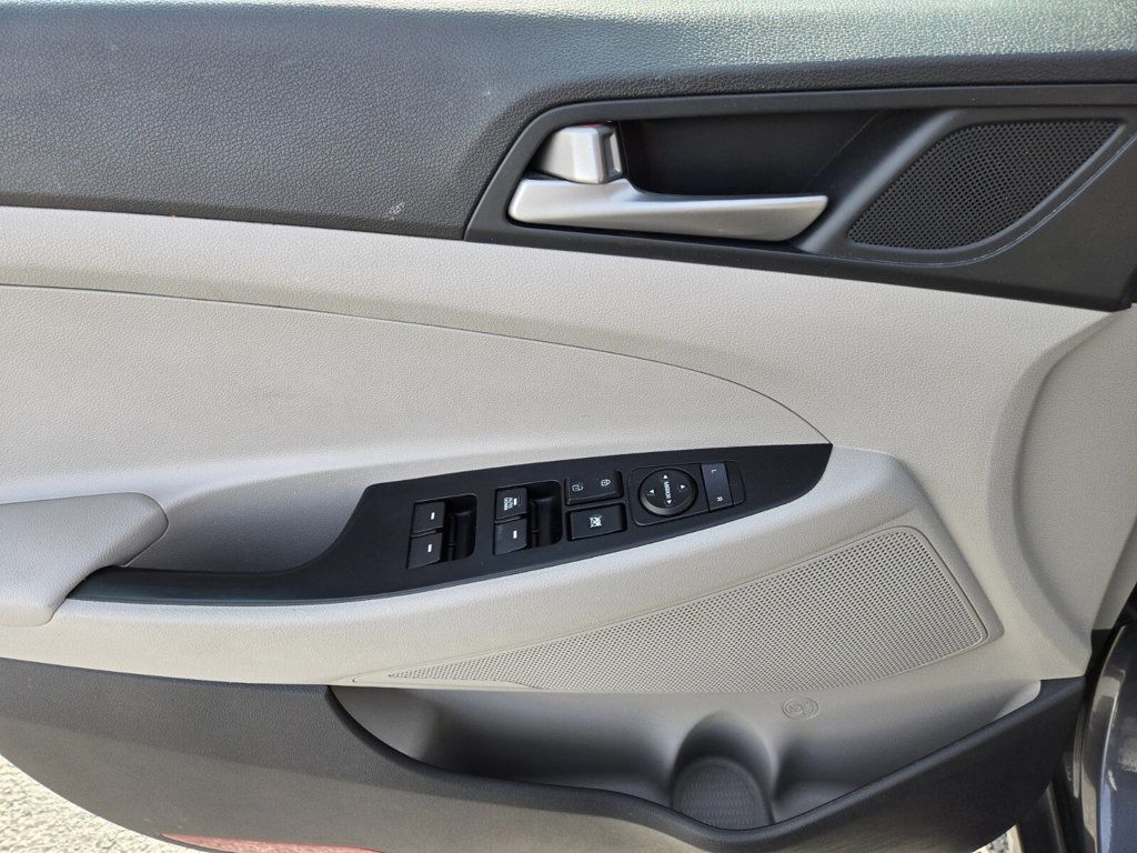 2018 Hyundai Tucson SE FWD - 22976977 - 13