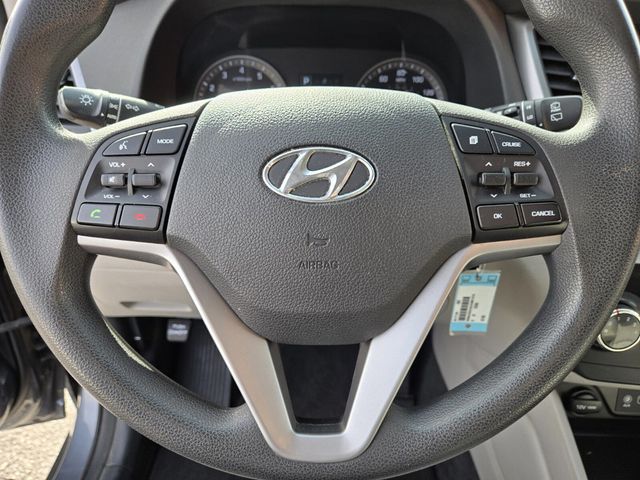 2018 Hyundai Tucson SE FWD - 22976977 - 14