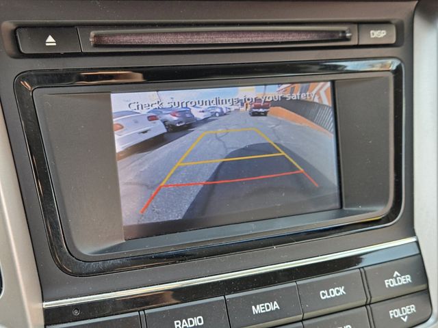 2018 Hyundai Tucson SE FWD - 22976977 - 17