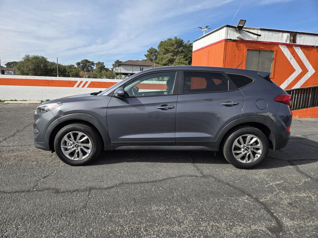 2018 Hyundai Tucson SE FWD - 22976977 - 1