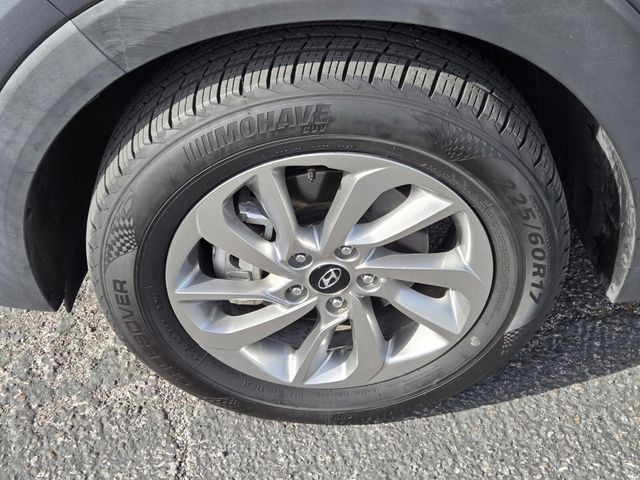 2018 Hyundai Tucson SE FWD - 22976977 - 5