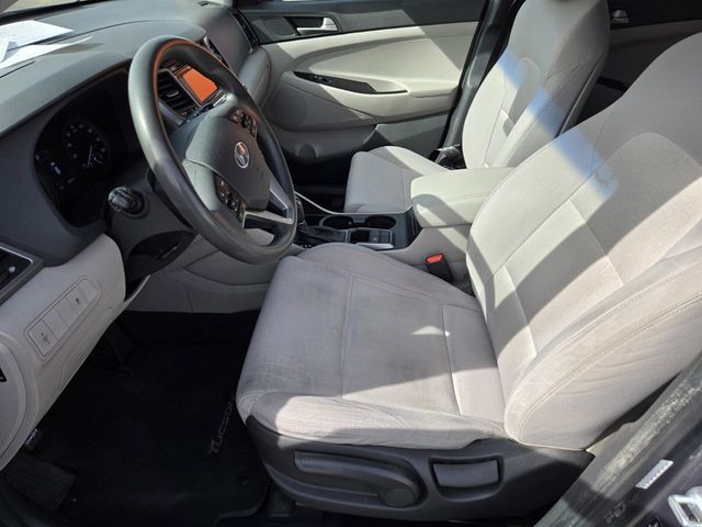 2018 Hyundai Tucson SE FWD - 22976977 - 6