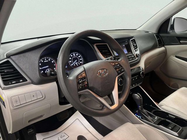 2018 Hyundai Tucson SE FWD - 23020822 - 12