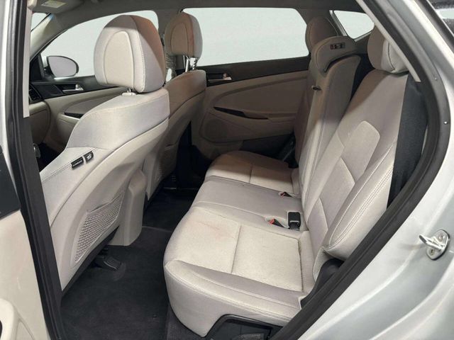 2018 Hyundai Tucson SE FWD - 23020822 - 15