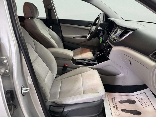 2018 Hyundai Tucson SE FWD - 23020822 - 19