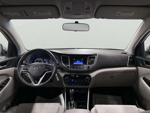 2018 Hyundai Tucson SE FWD - 23020822 - 20