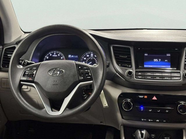 2018 Hyundai Tucson SE FWD - 23020822 - 21