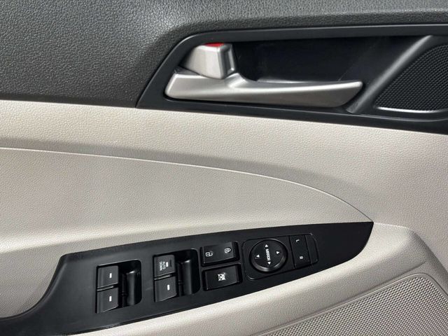 2018 Hyundai Tucson SE FWD - 23020822 - 25