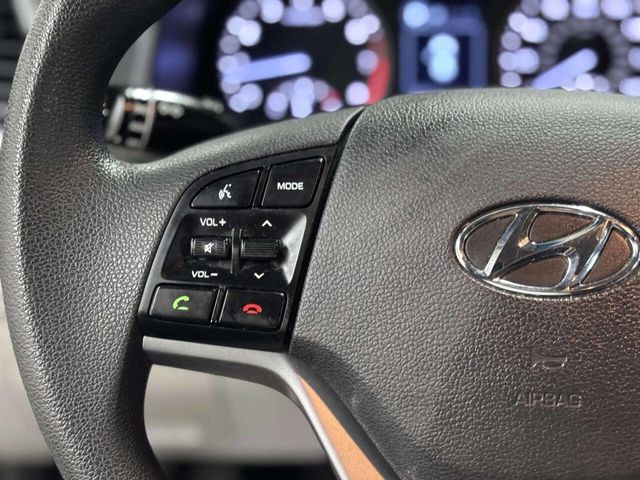 2018 Hyundai Tucson SE FWD - 23020822 - 27
