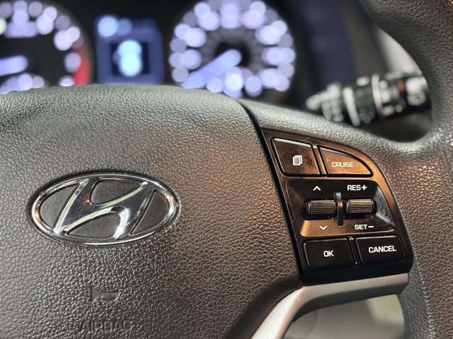 2018 Hyundai Tucson SE FWD - 23020822 - 28