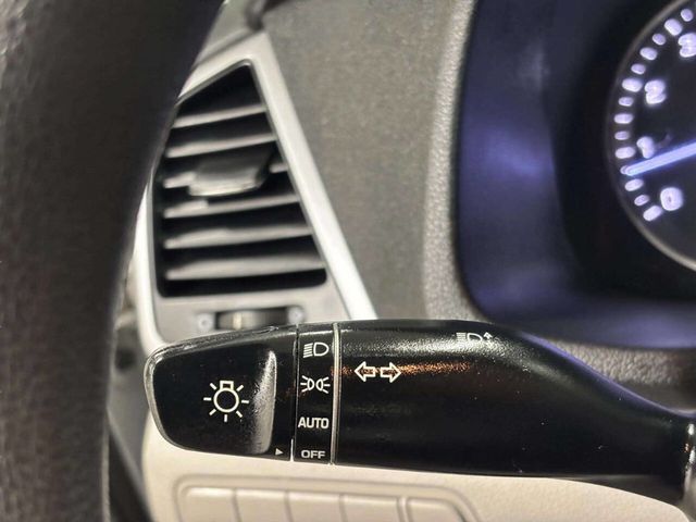 2018 Hyundai Tucson SE FWD - 23020822 - 29