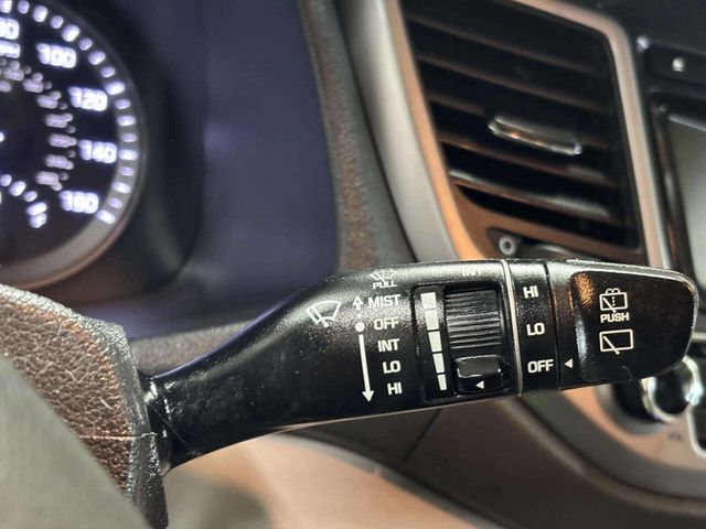 2018 Hyundai Tucson SE FWD - 23020822 - 30