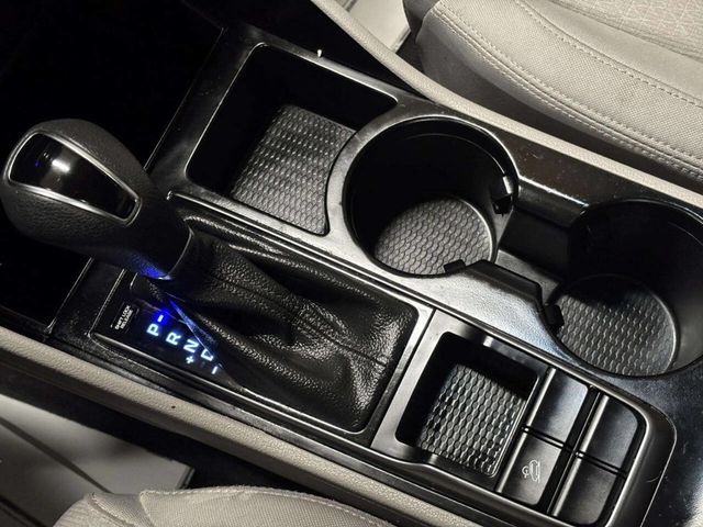 2018 Hyundai Tucson SE FWD - 23020822 - 32