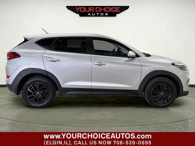 2018 Hyundai Tucson SE FWD - 23020822 - 7