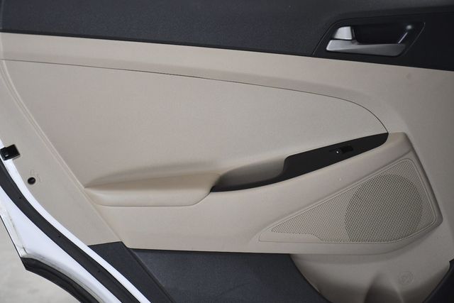 2018 Hyundai Tucson SE FWD - 23068808 - 10