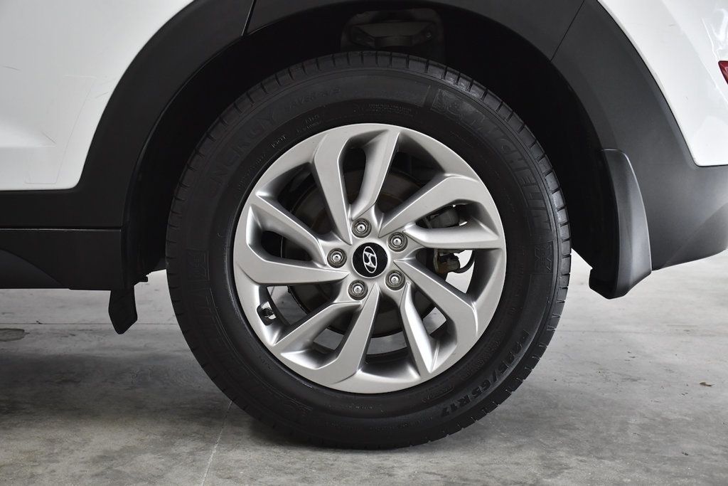 2018 Hyundai Tucson SE FWD - 23068808 - 11