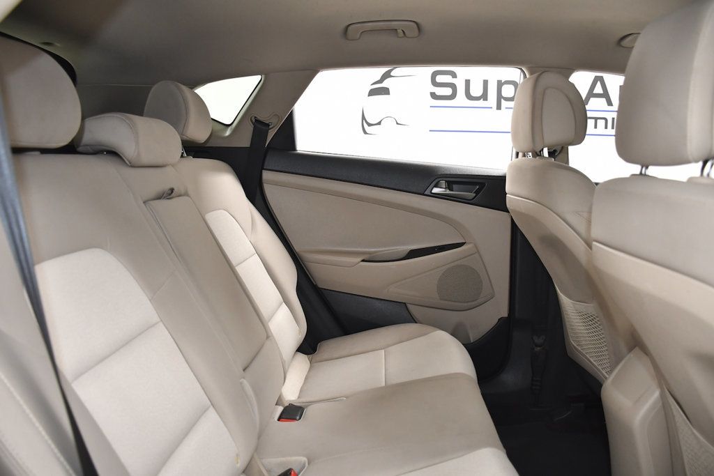 2018 Hyundai Tucson SE FWD - 23068808 - 13