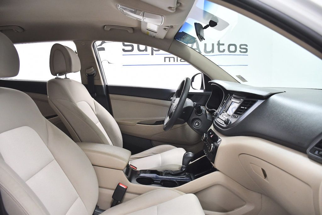 2018 Hyundai Tucson SE FWD - 23068808 - 14