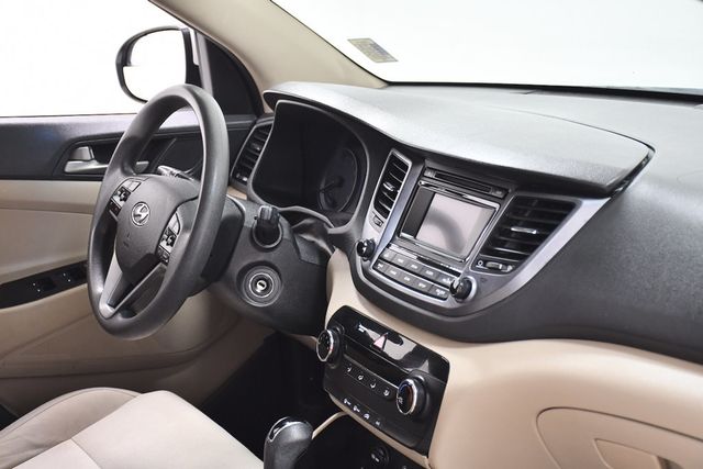 2018 Hyundai Tucson SE FWD - 23068808 - 15