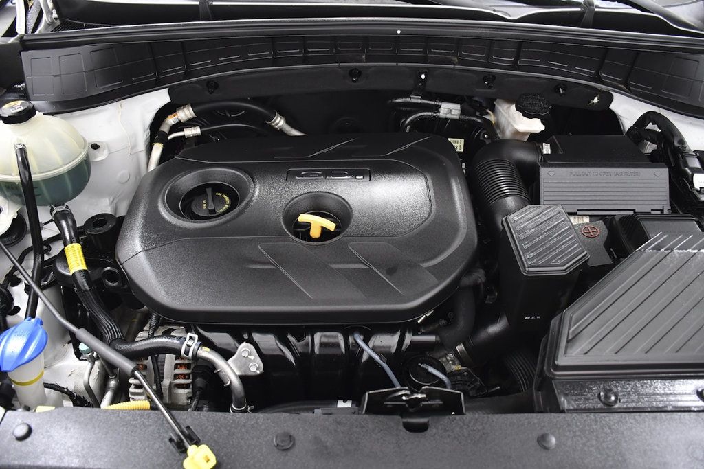 2018 Hyundai Tucson SE FWD - 23068808 - 17