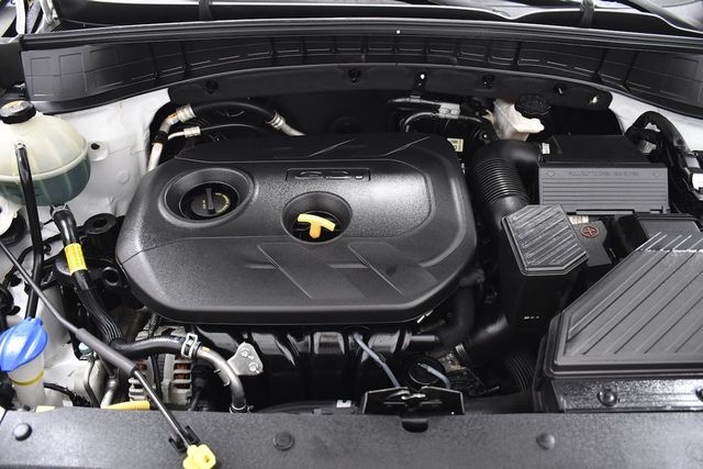 2018 Hyundai Tucson SE FWD - 23068808 - 17
