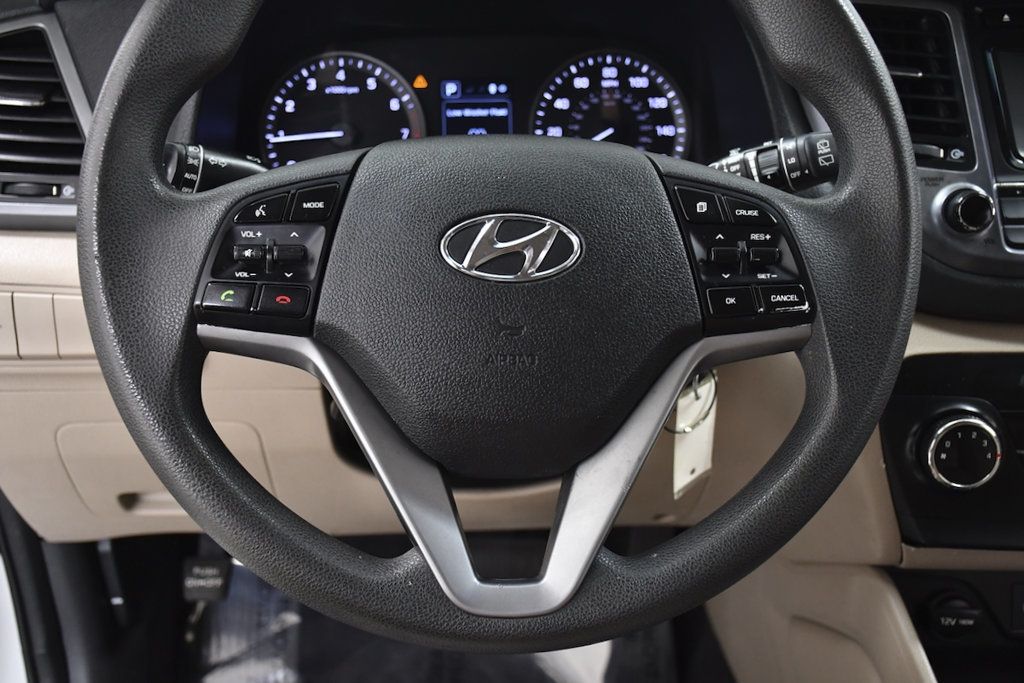 2018 Hyundai Tucson SE FWD - 23068808 - 18