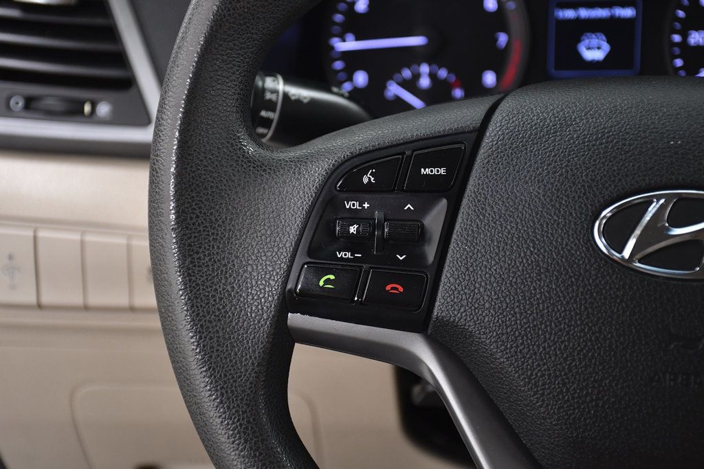 2018 Hyundai Tucson SE FWD - 23068808 - 19