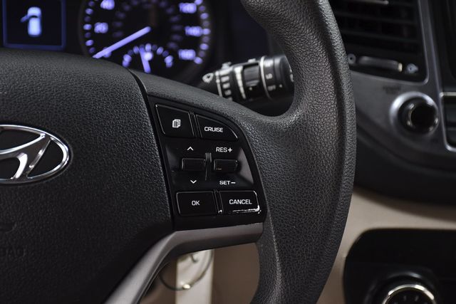 2018 Hyundai Tucson SE FWD - 23068808 - 20