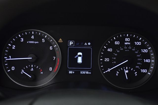 2018 Hyundai Tucson SE FWD - 23068808 - 21