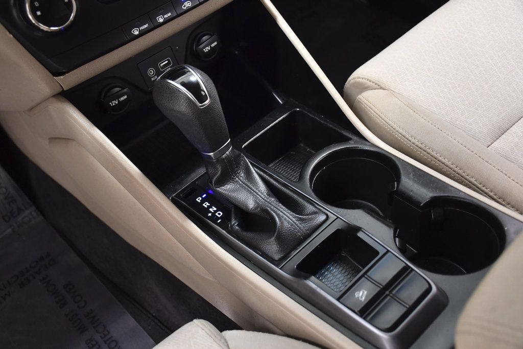 2018 Hyundai Tucson SE FWD - 23068808 - 23