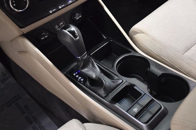 2018 Hyundai Tucson SE FWD - 23068808 - 23