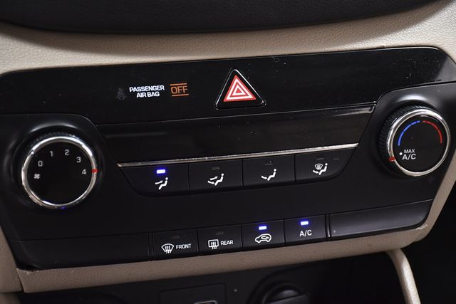 2018 Hyundai Tucson SE FWD - 23068808 - 24