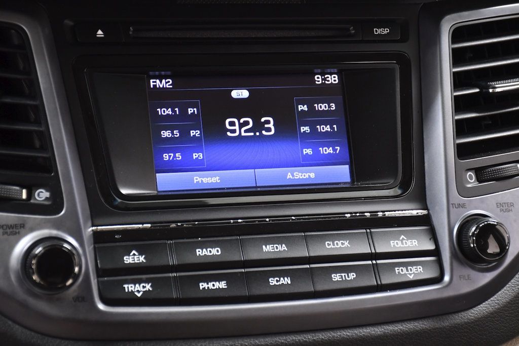 2018 Hyundai Tucson SE FWD - 23068808 - 25