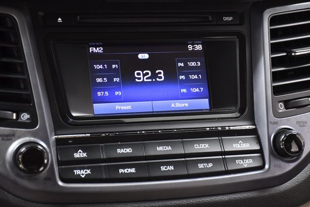 2018 Hyundai Tucson SE FWD - 23068808 - 25