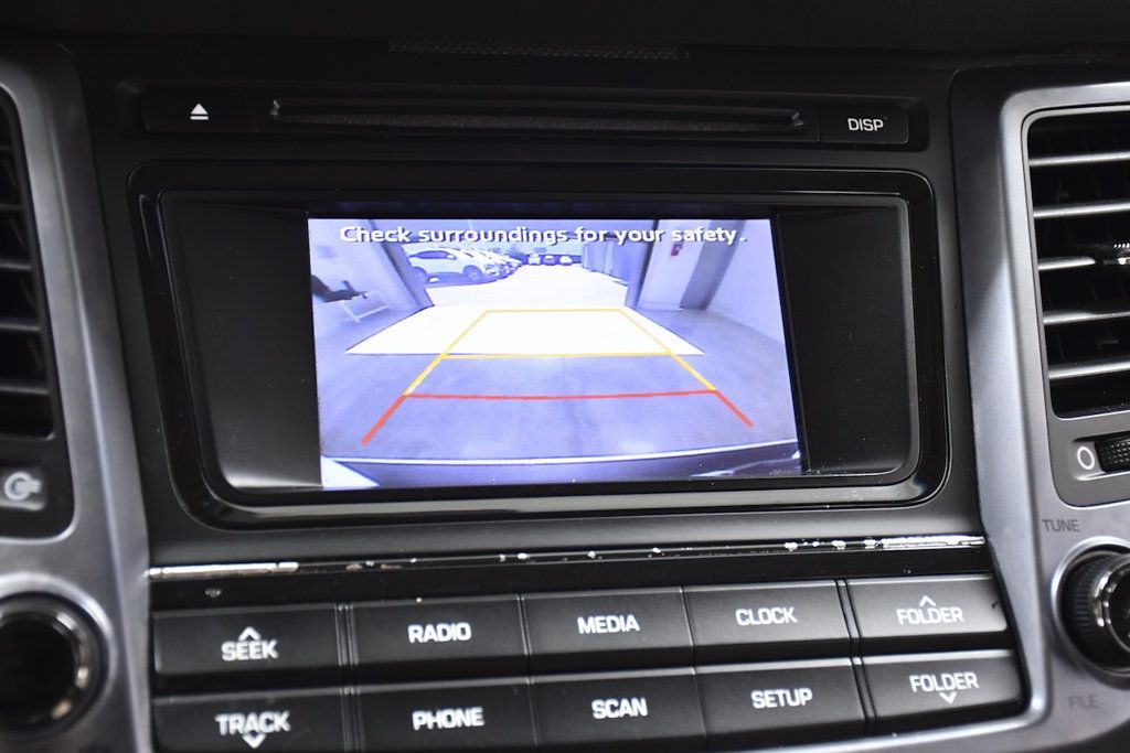 2018 Hyundai Tucson SE FWD - 23068808 - 26