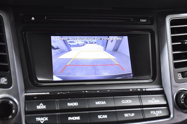 2018 Hyundai Tucson SE FWD - 23068808 - 26
