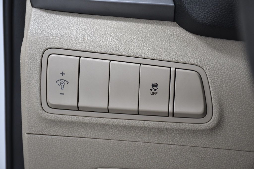 2018 Hyundai Tucson SE FWD - 23068808 - 27