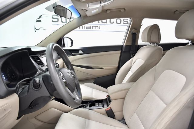 2018 Hyundai Tucson SE FWD - 23068808 - 6