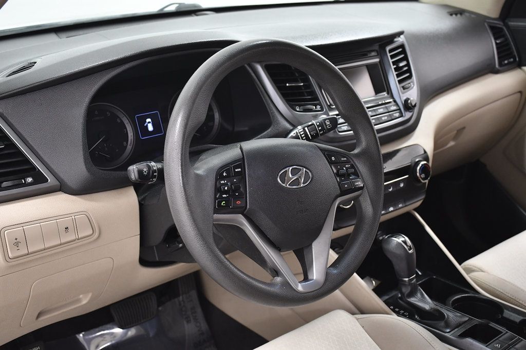 2018 Hyundai Tucson SE FWD - 23068808 - 7