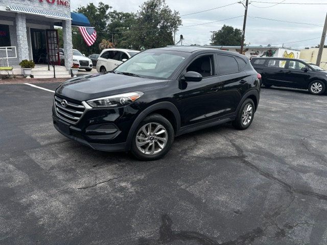 2018 Hyundai Tucson SE FWD - 23029939 | Video 1