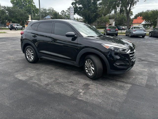 2018 Hyundai Tucson SE FWD - 23029939 - 1