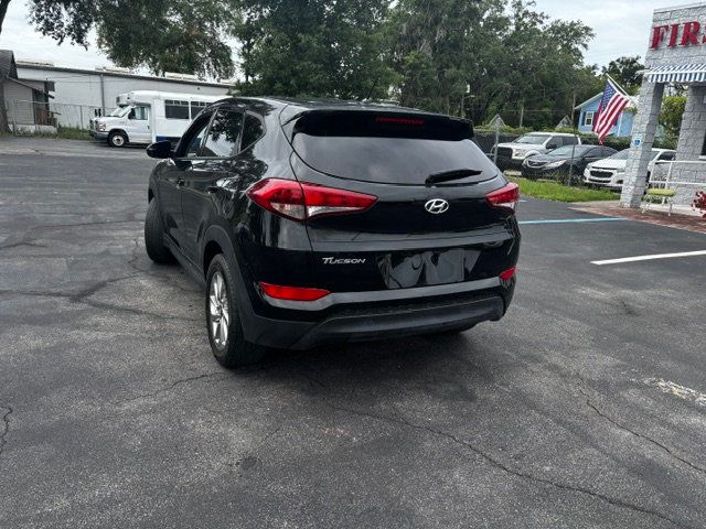 2018 Hyundai Tucson SE FWD - 23029939 - 2