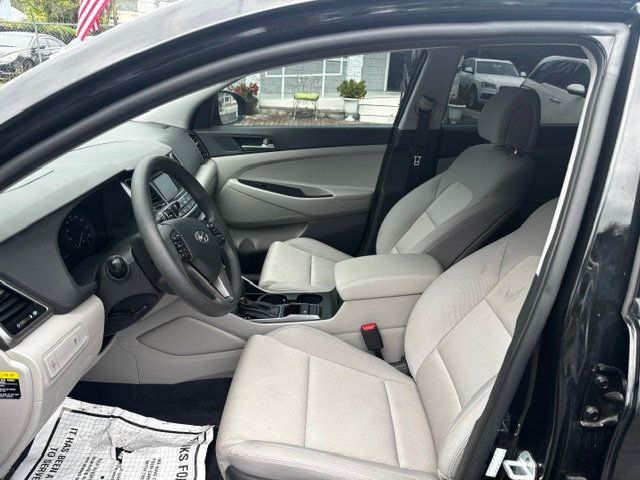 2018 Hyundai Tucson SE FWD - 23029939 - 3