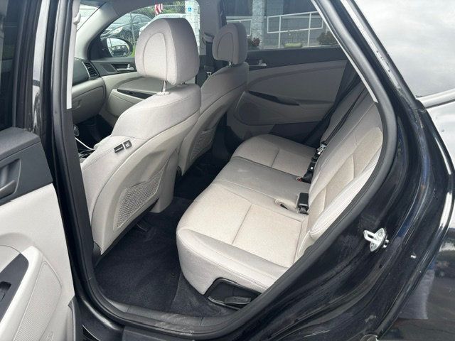 2018 Hyundai Tucson SE FWD - 23029939 - 4