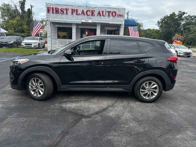 2018 Hyundai Tucson SE FWD - 23029939 - 5
