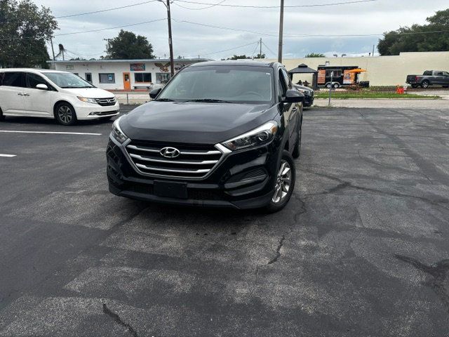 2018 Hyundai Tucson SE FWD - 23029939 - 6