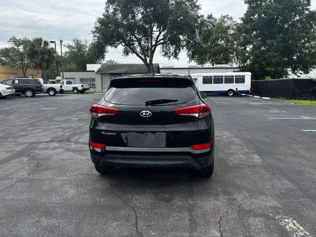 2018 Hyundai Tucson SE FWD - 23029939 - 8