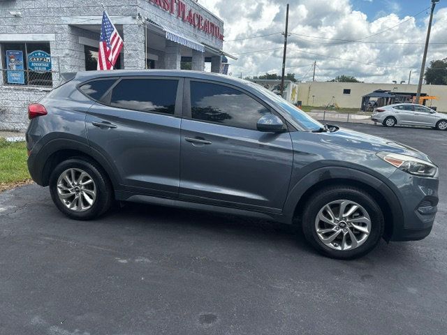 2018 Hyundai Tucson SE FWD - 23039512 - 9