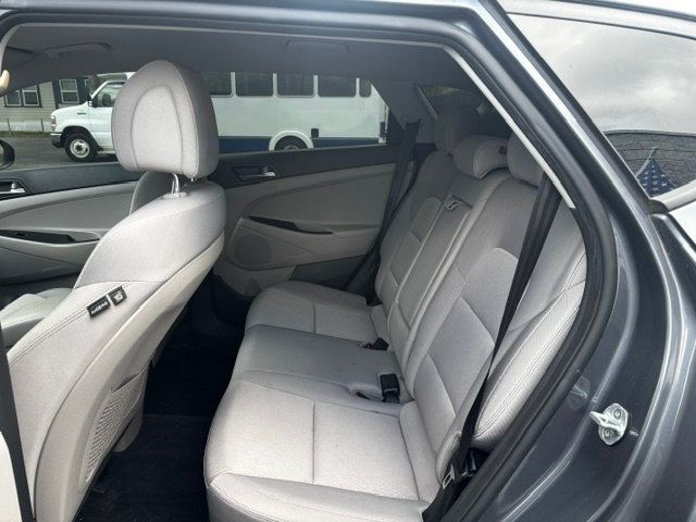 2018 Hyundai Tucson SE FWD - 23039512 - 2
